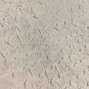 Forever 21, white, swim bottoms (BOTTOMS ONLY)